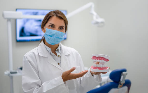 Best Emergency Dentist for Lost Fillings or Crowns in Cartersville, GA