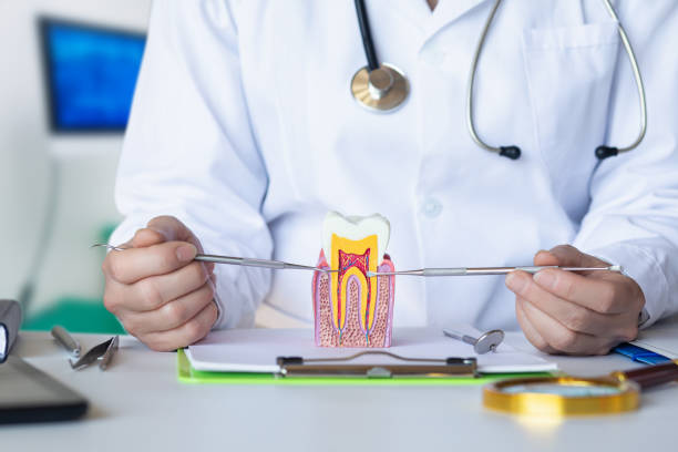 Best Broken or Cracked Tooth Emergency Dentist in Cartersville, GA