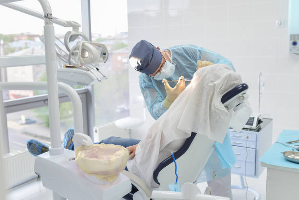 Best Emergency Dentist for Special Needs Patients in Cartersville, GA