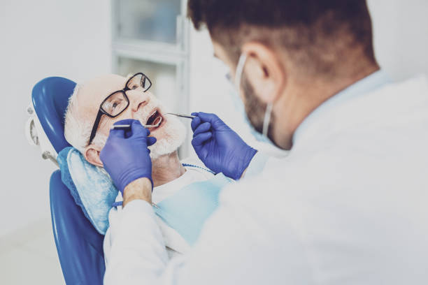 Best Weekend Emergency Dentist in Cartersville, GA